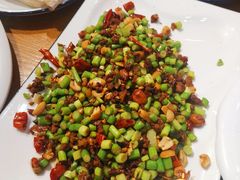 千刀肉-徐州小院(永宁北路店)