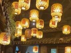 -南京大牌档(新街口德基广场店)