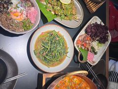 -Ameigo梅果·云贵川bistro(长宁来福士店)