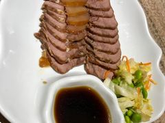 -九毛九西北菜(番禺万达店)