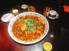 -杨记隆府(汉街店)