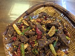 -88号小吃店·经典云南菜·地道纳西美食