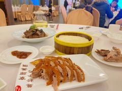 -全聚德(常州店)