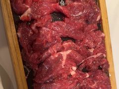 -巴邑火锅·鲜切牛肉(萧山银隆店)