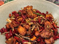 -呐咪傣园·云南菜(石厦店)