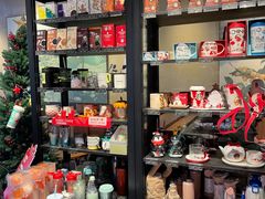 零售区-星巴克(夏碧路店)