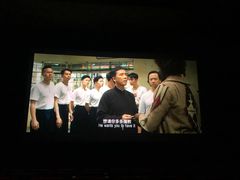 -大地影院(武江中环广场店)