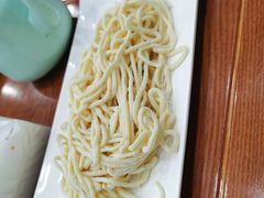 -岳合轩老北京涮肉