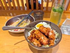 -一風堂拉面(美罗城店)