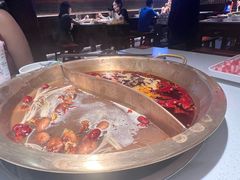 -小龙坎火锅(总店)