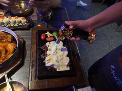 -将军牛排·尔滨地标朝鲜族美食(总店)