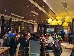 -香园茶社·金陵小灶(老门东店)