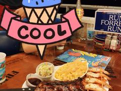 -阿甘虾餐厅(Maui)