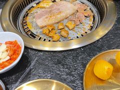 -烤路里·韩国品质自助烤肉(石路天虹4号店)