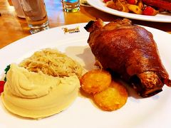 -巴伐利亚啤酒坊(意式风情街店)