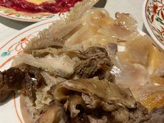 牛肉拼盘-汕头八合里海记牛肉店(清河店)