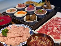-楠火锅(昆山金鹰店)