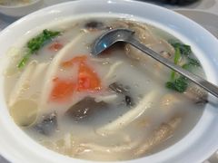 -眉州东坡(华联万柳店)