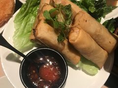 -simply thai天泰(静安嘉里中心店)