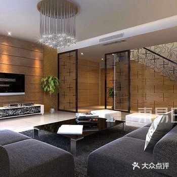 日更：苏州德邑别墅230平现代简约效果图