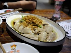 -广府乡下·饭庄(新港东路店)