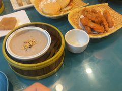 -安泰楼·佛跳墙创始人·传统闽味早茶·酒楼(三坊七巷闽菜地标店)