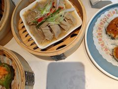 -点都德(珠江新城店)
