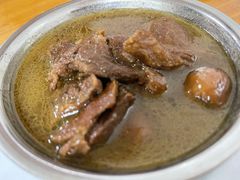 桂圆烧夹心肉-然香姜汁(江城小区店)
