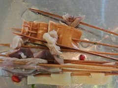 -谭家·钵钵鸡·蹄花·兔头(玉林南路店)