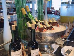 -广州富力君悦大酒店·凯菲厅