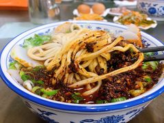 -张有德老字号牛肉面(总店)