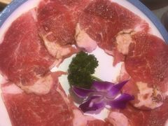 -正宗齐齐哈尔烤肉·齐牛哥鲜切炭火烤肉(杭州总店)