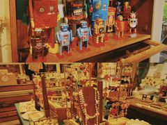 -恋物百货商店(华侨城店)