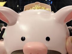 -CGV影城(滨江天街IMAX店)