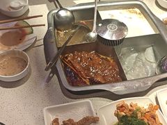 -海底捞火锅(杭州庆春路夜宵主题店)