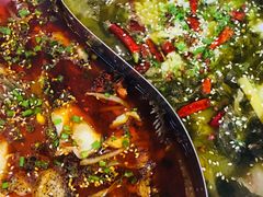 黑胡椒-舒来喜鱼锅(伊河路店)