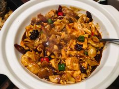 -老板恋上鱼(荣盛广场店)