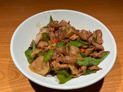 -湘与香缘·湖南菜(王府井北京市百货大楼店)