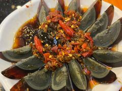 -老家大锅台·地锅鸡·铁锅炖(建邺文体路店)