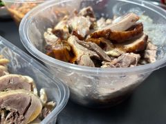 -晓马鸭店(新芜路店)