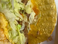 -Taco Bell 塔可钟(民田路店)