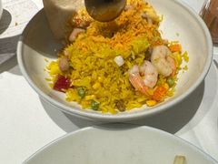 -泰香米泰国餐厅(鎏嘉码头店)