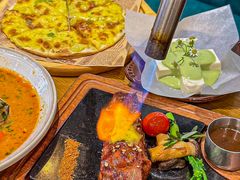 -西语炭烧牛排·西厨(石龙店)