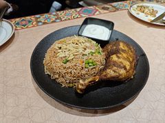 -BRBR叙利亚餐厅(总店)