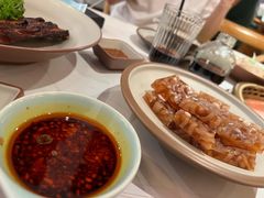 -同心如意传统铜火锅