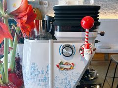 -CENCHI 汵奇咖啡(东四店)