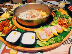 -椰小鸡·琼州糟粕醋(美兰缤纷城店)