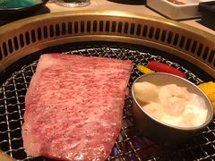 -焼肉 薩摩牛旬 A5鹿児島黒毛和牛一頭買い　(渋谷本店)