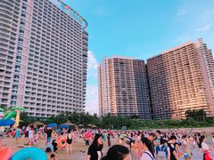 -碧桂园十里银滩