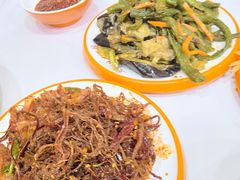 -三姐妹冷面馆(保卫路店)